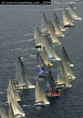 2004 - 10ª Regata Breitling - 7 