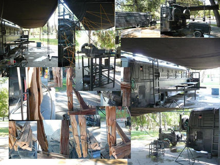 Taller de escultura