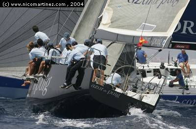 2004 - 10ª Regata Breitling - 10 