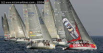 2004 - 10ª Regata...