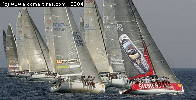 2004 - 10ª Regata Breitling - 11 