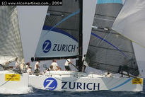 2004 - 10ª Regata...