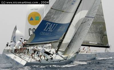 2004 - 10ª Regata Breitling - 13 