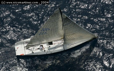 2004 - 10ª Regata Breitling - 14 