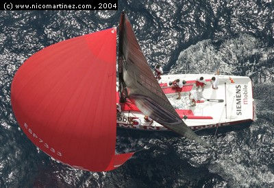 2004 - 10ª Regata Breitling - 15 