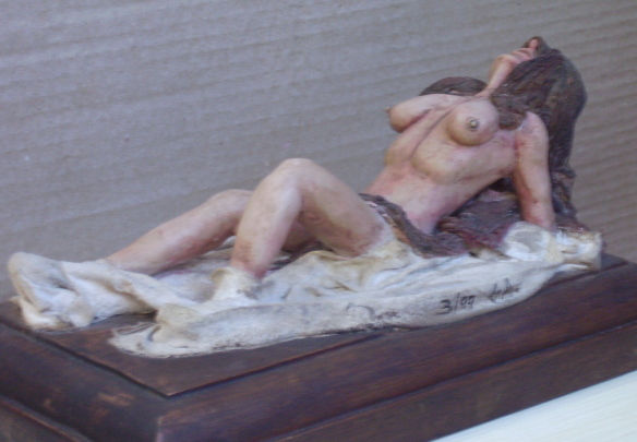 la cacho