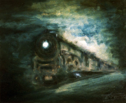 Silencio roto