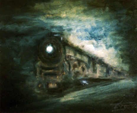 Silencio roto