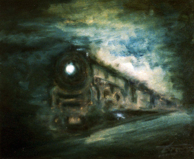 SILENCIO ROTO