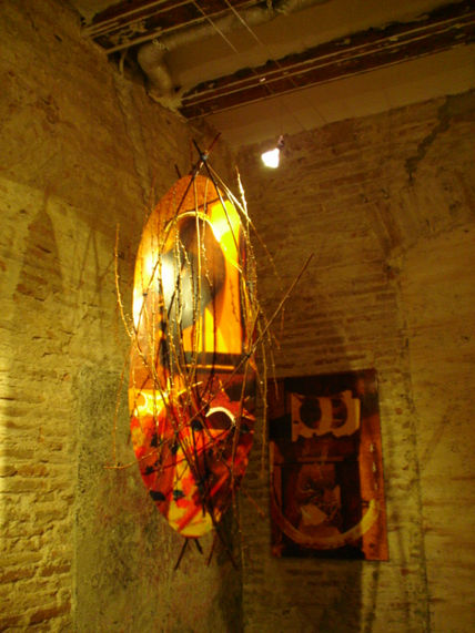 Presencias