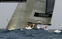 2004 - 6ª Regata...