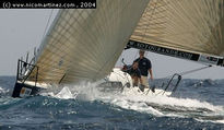 2004 - 6ª Regata...