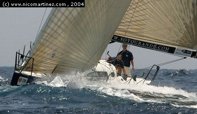 2004 - 6ª Regata S.M. la Reina (1ª Parte) - 5 