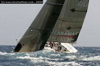 2004 - 6ª Regata...