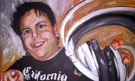 RETRATOS