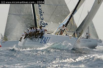 2004 - 6ª Regata...