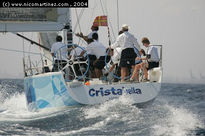 2004 - 6ª Regata...