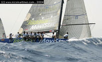 2004 - 6ª Regata...