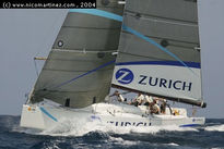 2004 - 6ª Regata...