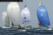 2004 - 6ª Regata...