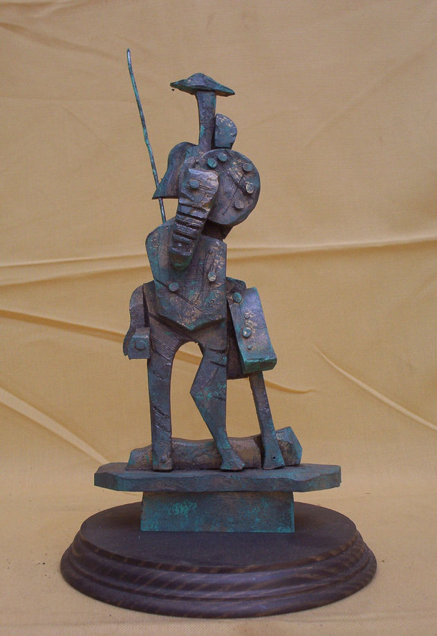 DON QUIJOTE