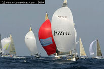 2004 - 6ª Regata...