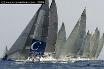 2004 - 6ª Regata...