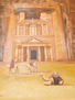 Petra(maravilla del mundo)