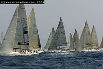 2004 - 6ª Regata...