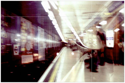 Underground