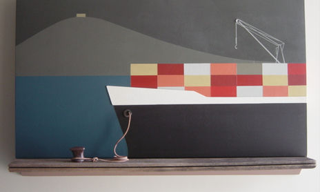 Barcos