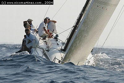 2004 - 6ª Regata S.M. la Reina (2ª Parte) - 4