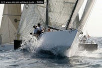 2004 - 6ª Regata...