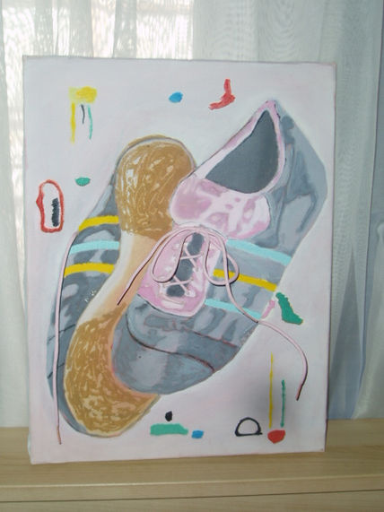 Deportivas