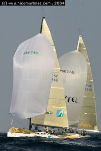 2004 - 6ª Regata...