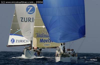2004 - 6ª Regata S.M. la Reina (2ª Parte) - 7