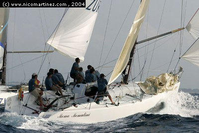2004 - 6ª Regata S.M. la Reina (2ª Parte) - 8