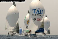 2004 - 6ª Regata...