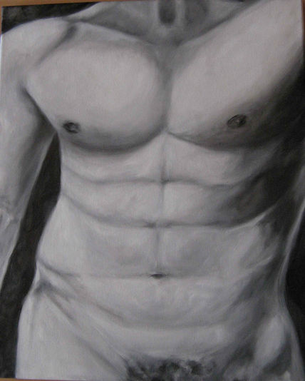 Desnudo