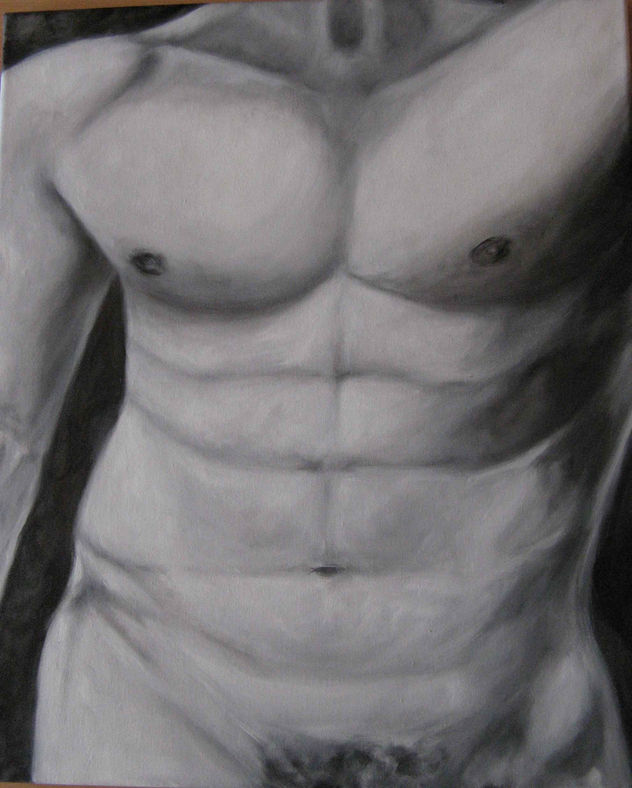 Desnudo