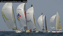 2004 - 6ª Regata...