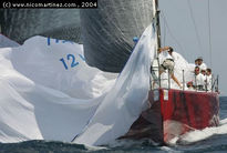 2004 - 6ª Regata...