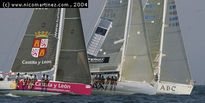 2004 - 6ª Regata...