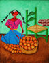 LA MUJER DE TOÑO