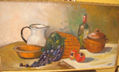 bodegon campestre