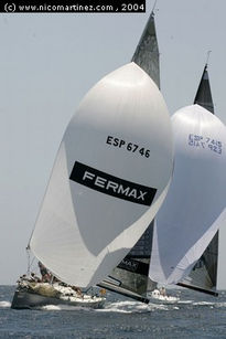 2004 - 6ª Regata...