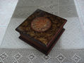 caja para té x 4