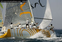 2004 - 6ª Regata...