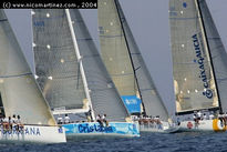 2004 - 8ª Regata...