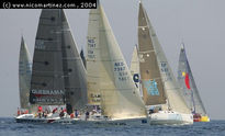 2004 - 8ª Regata...